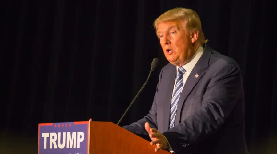 Trump safe after apparent assassination attempt in Florida