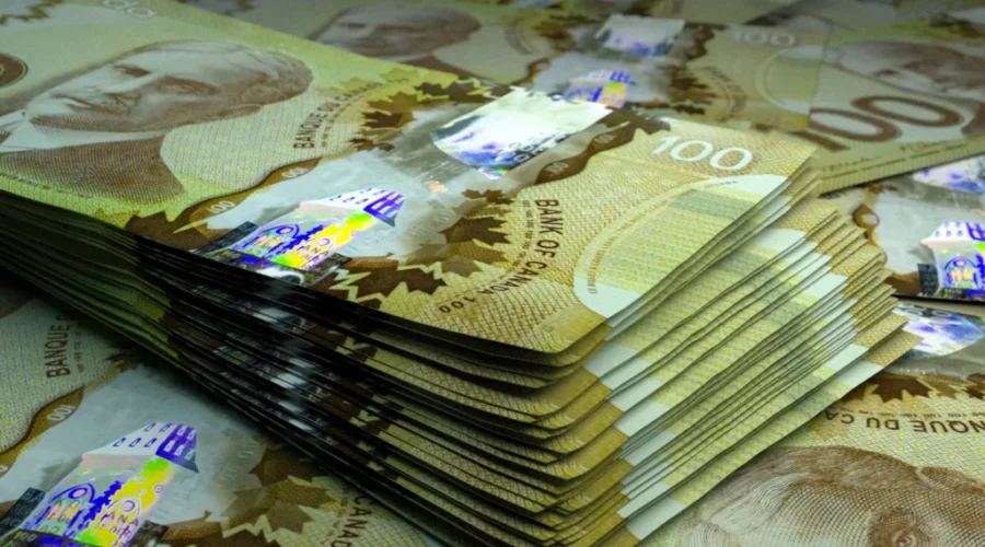 Two winners in Lotto MAX’s $80 million draw