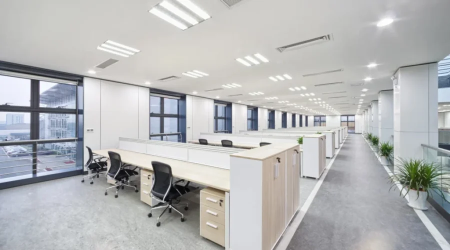 Saint John’s office vacancy rate hits 23.58%