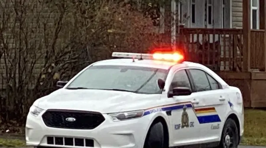 Fatal crash in Bouctouche