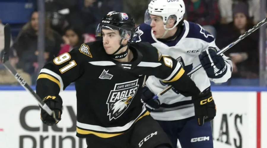 Excitement builds for start of QMJHL season