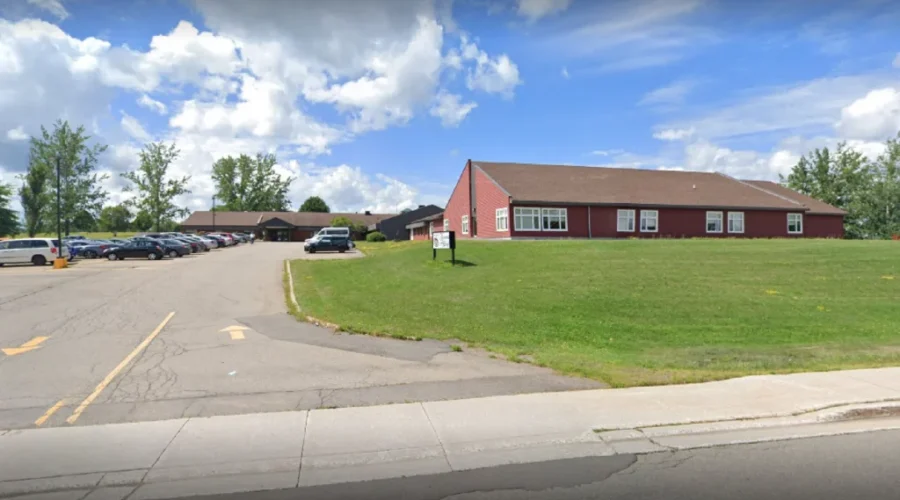 Workers shuffled into N.B. nursing home at higher wages: union