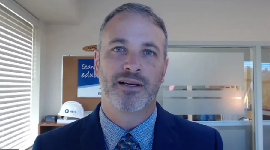 N.B. facing record teacher staffing challenges: association