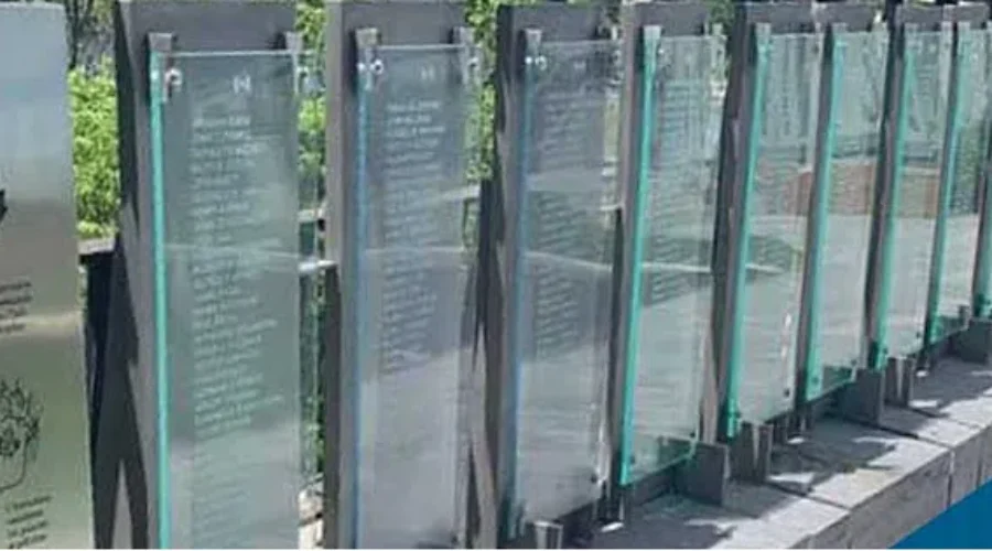 Ceremony to honour fallen officers to be held in Ottawa