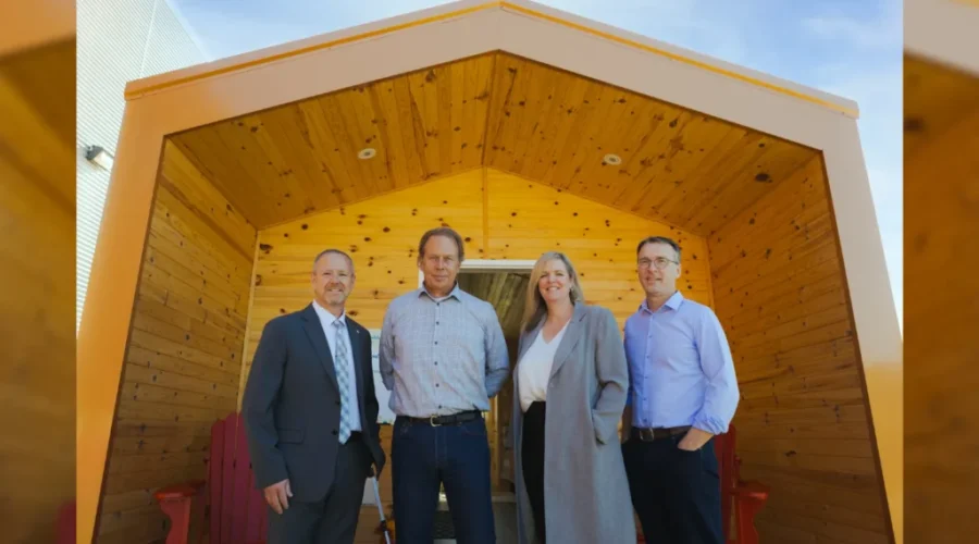 80 tiny affordable homes coming to Saint John