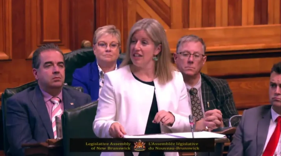 Copycat accusations and more election promises end first full week of campaign