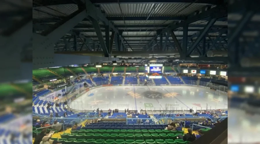 Sea Dogs lose home opener 3-0 to Wildcats