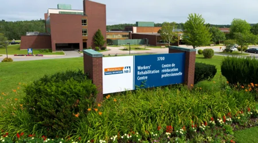 Former WorkSafeNB centre to become school for Grand Bay-Westfield