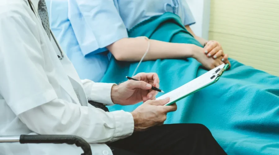 CIHI report highlights gaps in access to health care across Canada