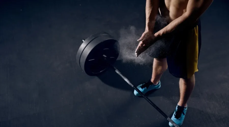 Riverview man wins silver at Powerlifting event in South Africa