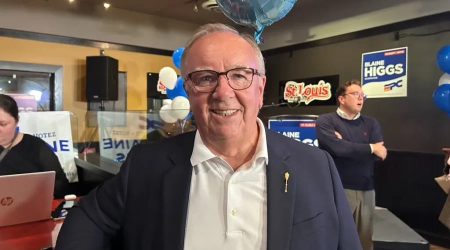 Bill Oliver to represent Kings Centre for 4th term