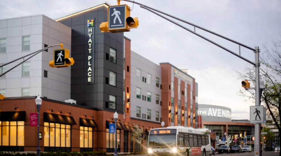 Downtown NB unveils priorities to provincial political leaders