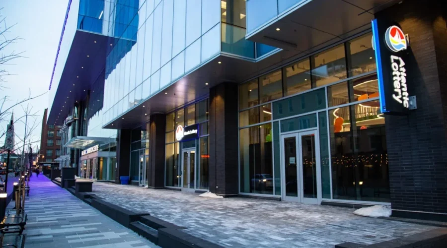 ALC releases annual report, profits up as are losses to offshore gambling