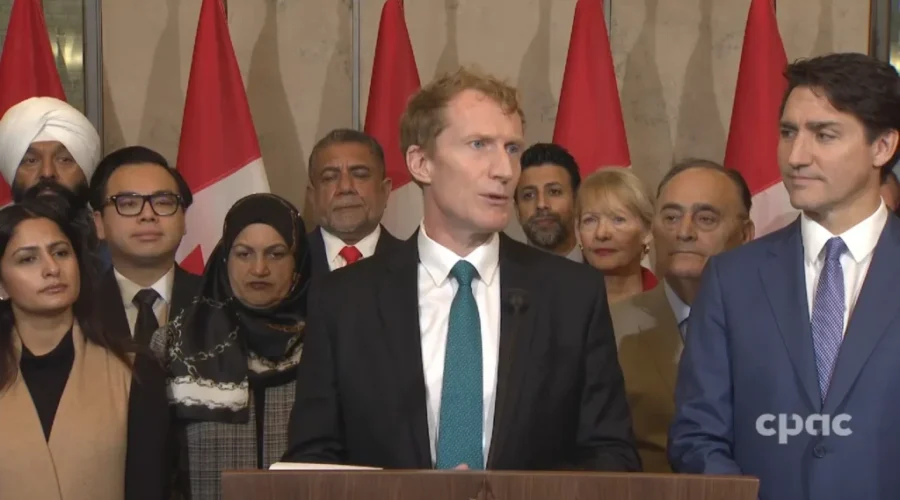 Canada cuts immigration targets starting in 2025