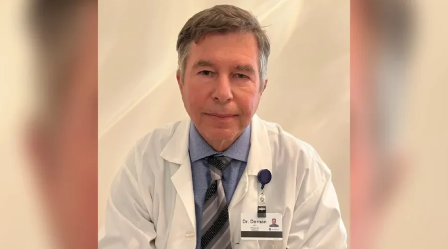 Former Horizon Health CEO ready to serve as MLA