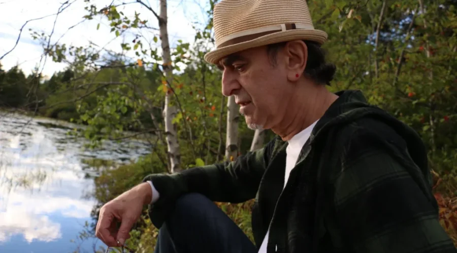 MP pays tribute to the late Ken Tobias