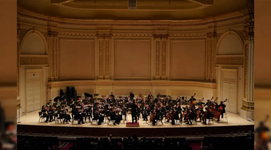 New Brunswick Youth Orchestra celebrates 60 years