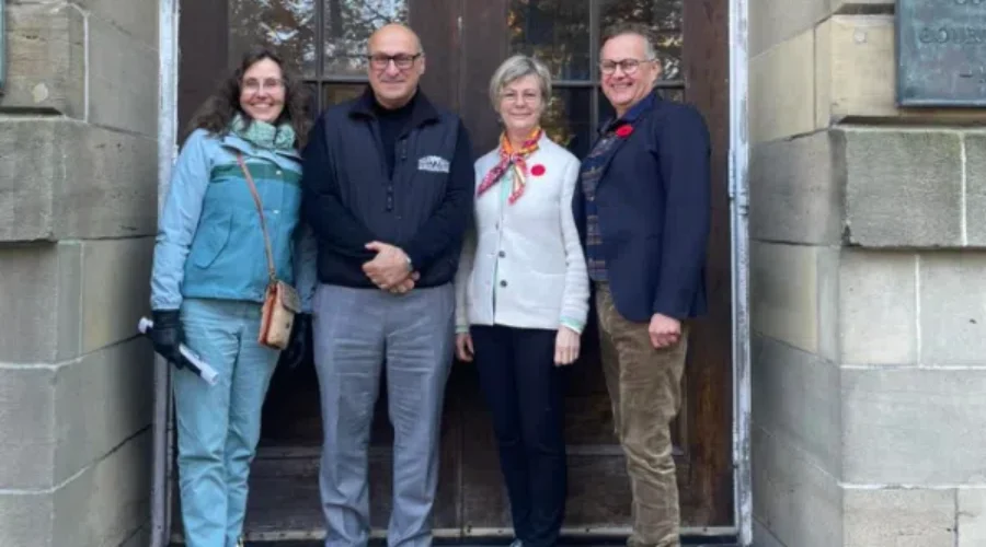 $12M for new Saint John performing arts facility