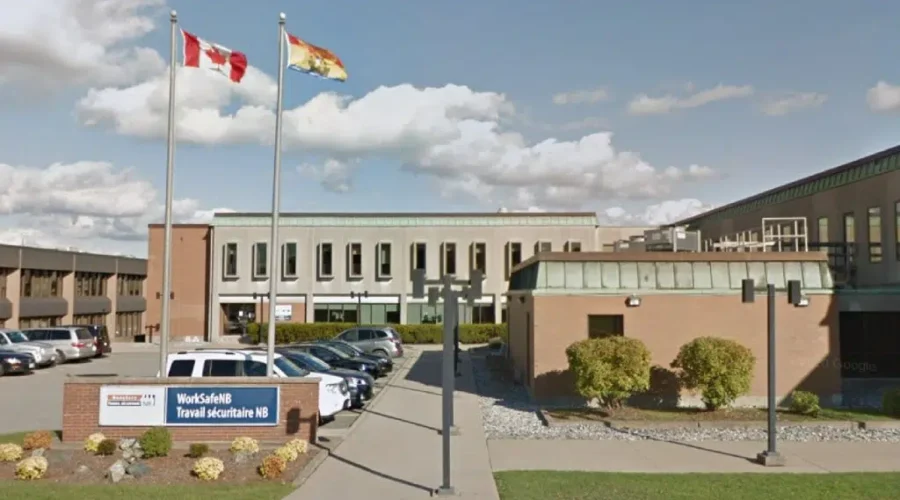 WorkSafeNB lowers assessment rates, issuing performance refunds