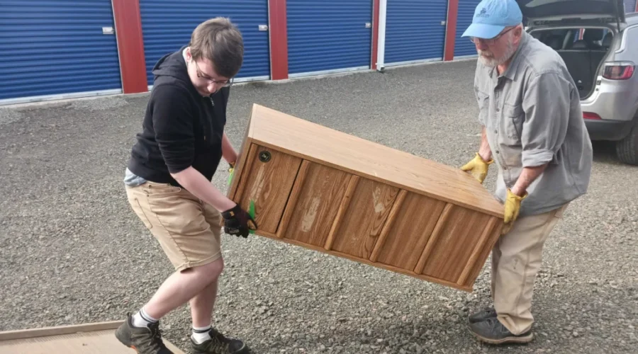 Shelter Movers expanding across N.B.