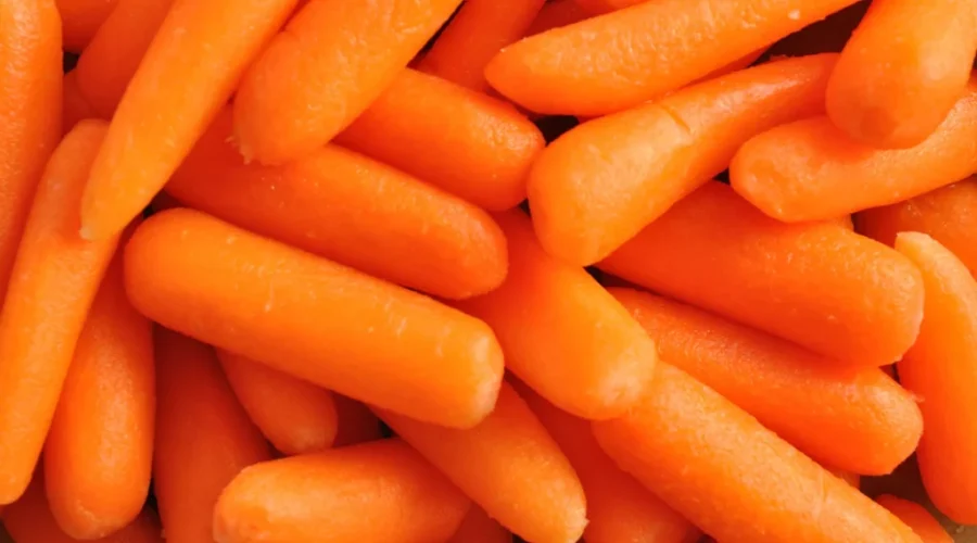 Check your fridge for recalled organic carrots
