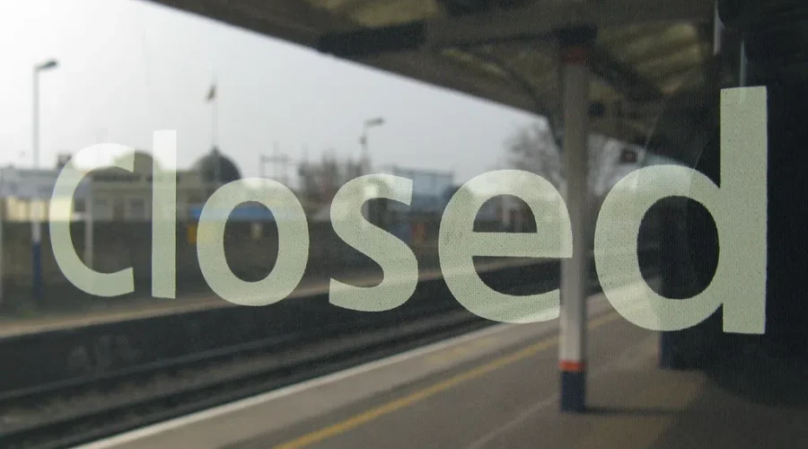 School closing early due to power outage