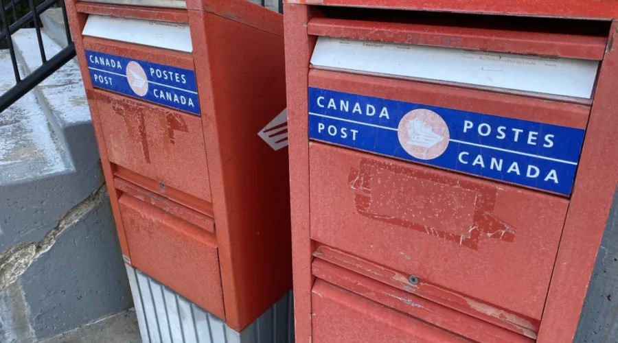 Canada Post strike enters day 13