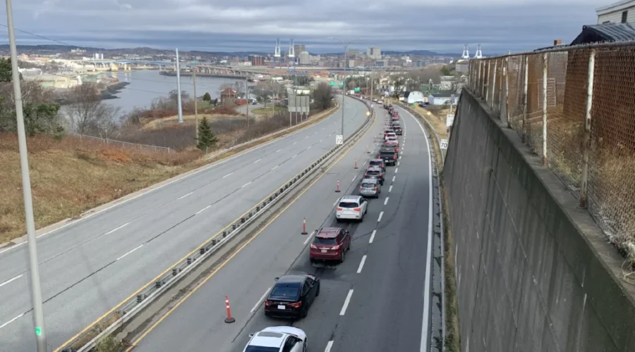 Weekend Harbour Bridge lane closure ‘took us by surprise’: city
