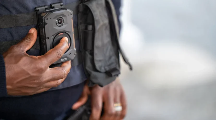 RCMP will be equipped with body-cameras at 86 detachments in initial rollout