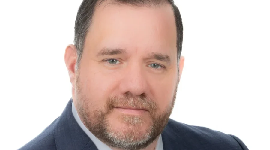 New Saint John Transit director named