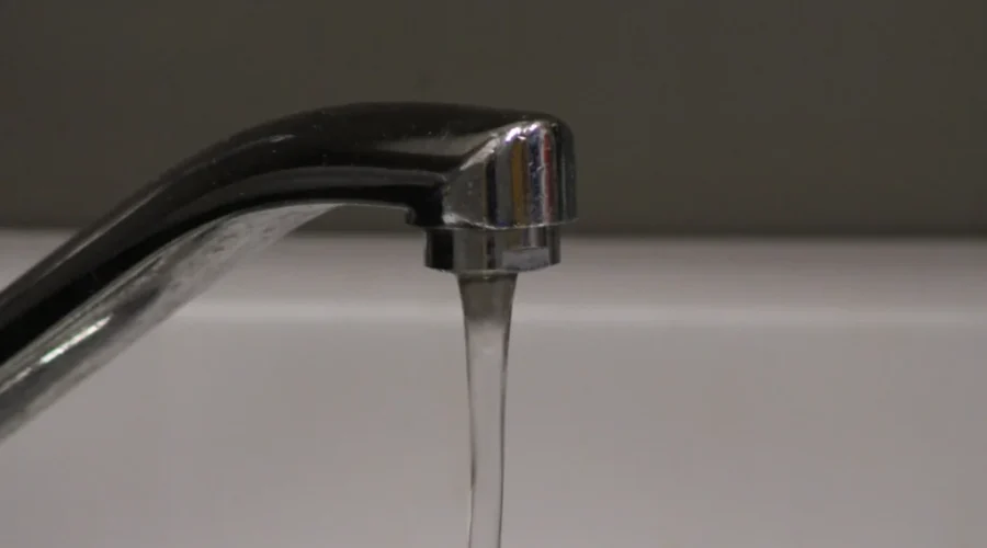 Boil water advisory in Sussex