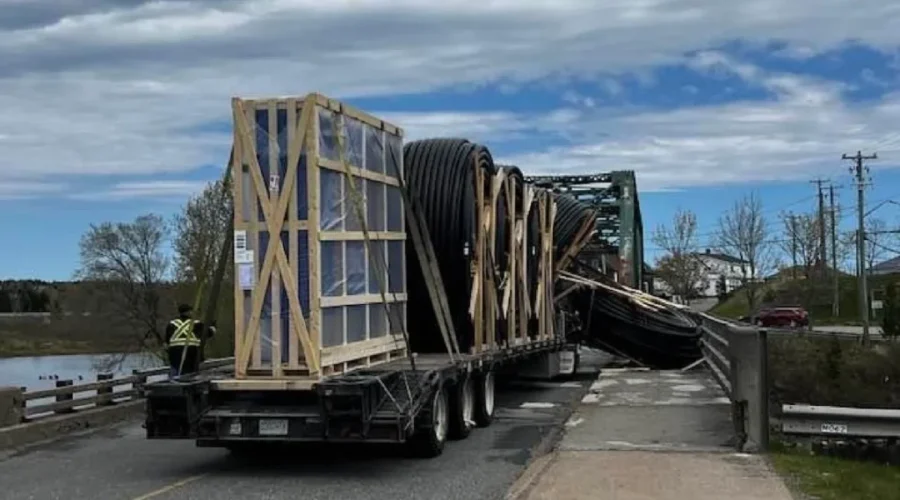 DTI awaiting repair plan approval for Upper Bridge in St. George