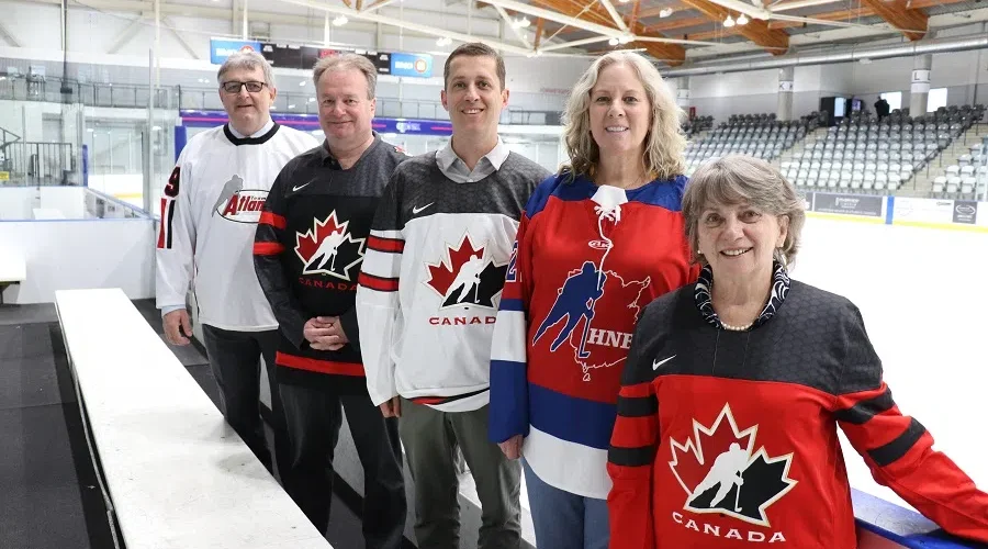 Quispamsis hosts 2024 National Women’s U18 Championship