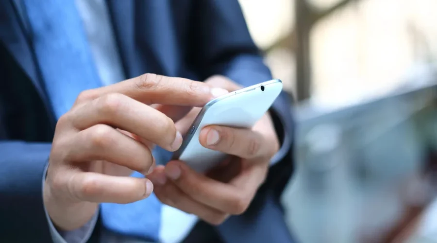 Horizon Health warns about scam in Harvey area