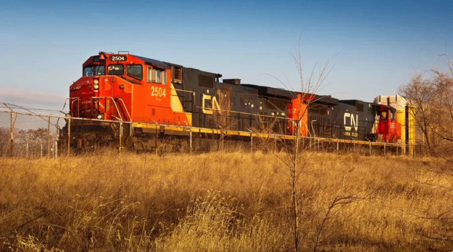 Unifor members ratify agreement with CN