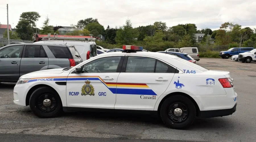 Woman killed, man arrested after eastern N.B. crash