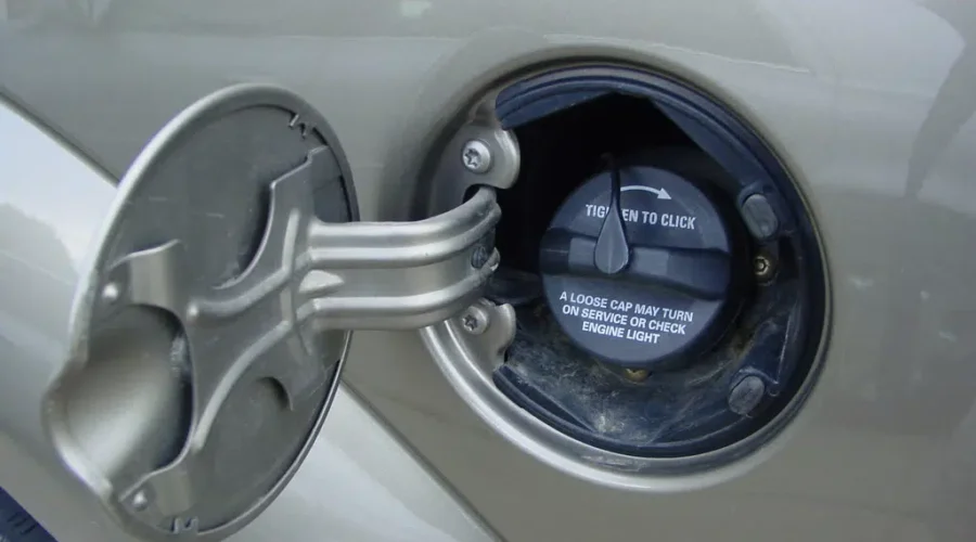 N.B. gas prices down this week