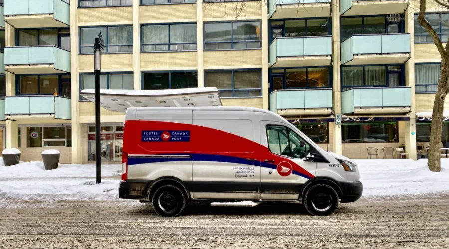All parcels held before strike now processed: Canada Post