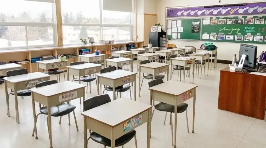 Capital funding welcomed by Francophone South School District