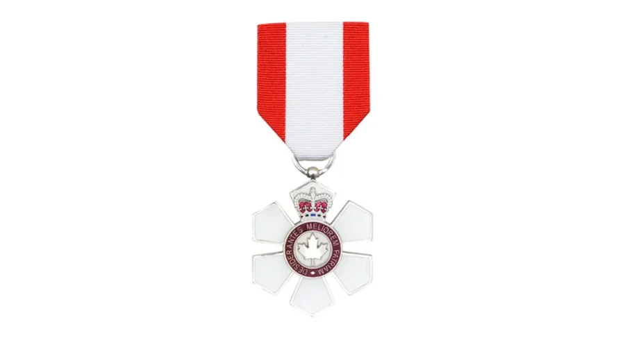 First N.B. child and youth advocate among Order of Canada appointees