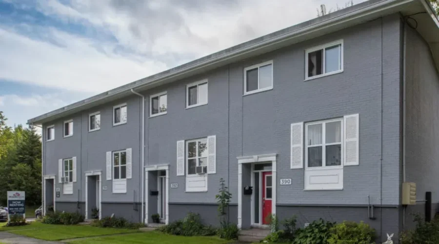 Average rent prices declining in Canada: report