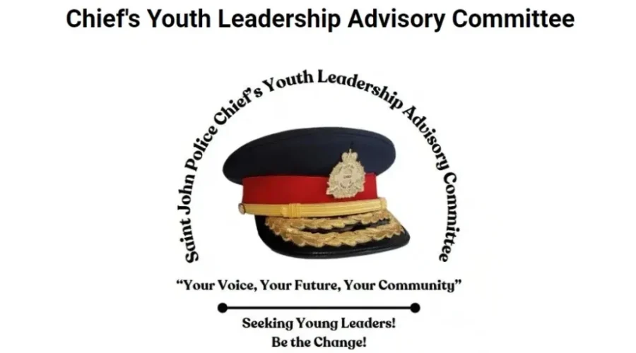 Saint John police seek youth input on policing