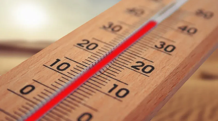 Temperature records set in several N.B. communities