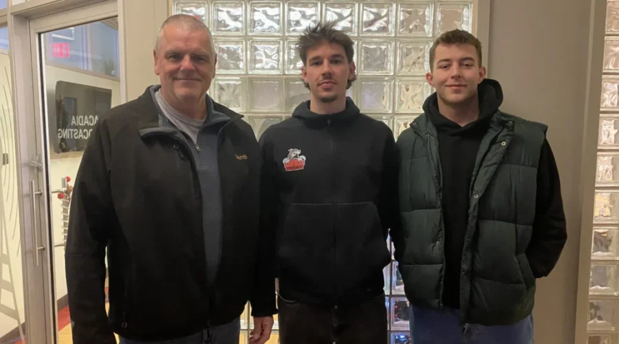 UNB Saint John to host ACAA basketball championships