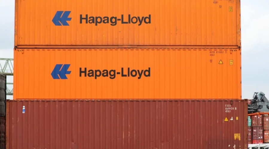 New partnership means more shipping containers in Saint John