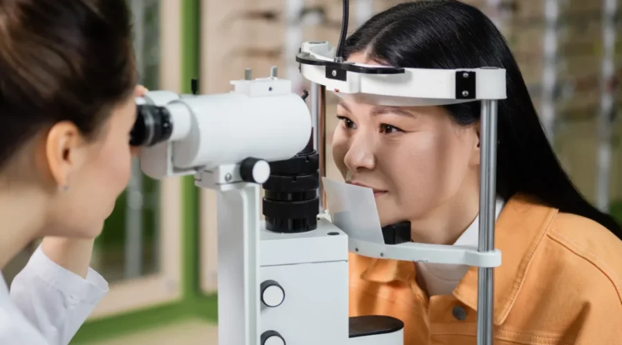 Atlantic Canada could soon have its own optometry school