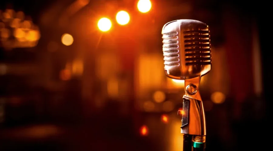 Leadership change at E.C.M.A.