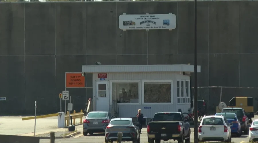 Eastern Charlotte meets with engineering firm amid search for clean water in Blacks Harbour