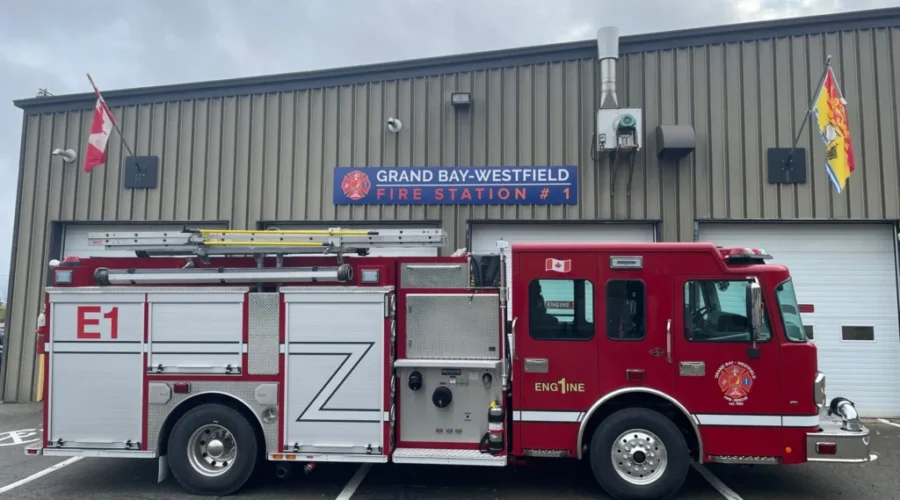 UPDATE: 3 pets die in Grand Bay-Westfield house fire