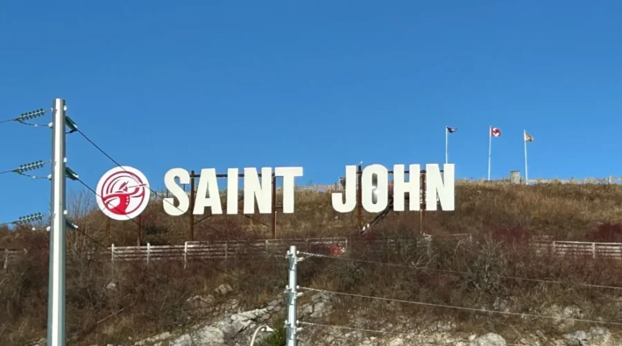 Saint John sees highest population growth in 30 years